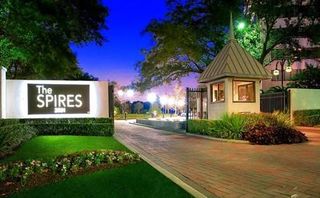 2001 Holcombe Boulevard 1403, Houston, TX 77030