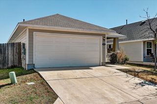 5865 Urbano BND, Round Rock, TX 78665