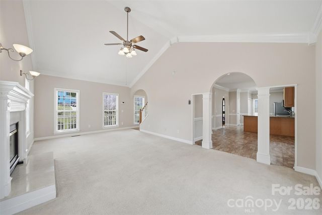 2410 27th Avenue Circle NE, Hickory, NC 28601