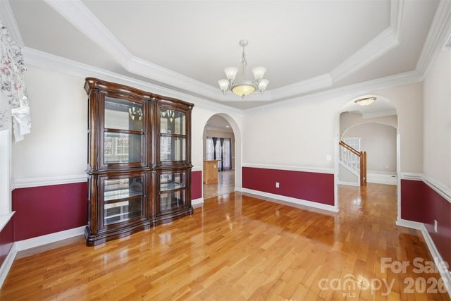 2410 27th Avenue Circle NE, Hickory, NC 28601