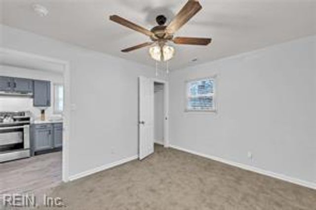 3206 Madison AVE, Newport News, VA 23607