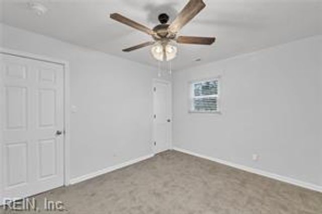 3206 Madison AVE, Newport News, VA 23607