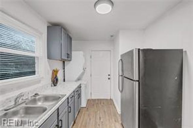 3206 Madison AVE, Newport News, VA 23607