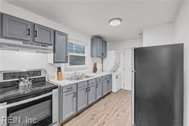 3206 Madison AVE, Newport News, VA 23607