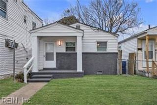 3206 Madison AVE, Newport News, VA 23607