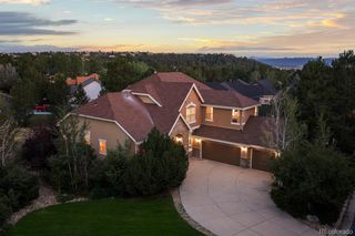 7284 Timbercrest Lane, Castle Pines, CO 80108