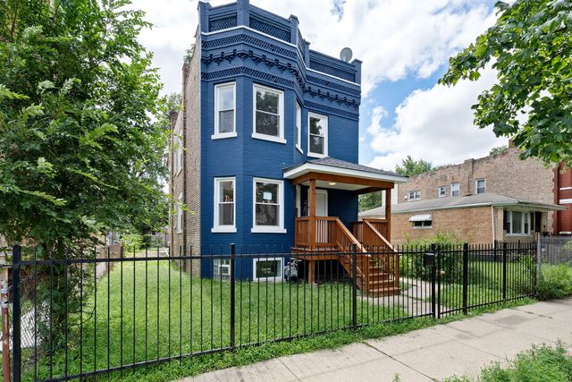 4819 W Superior Street, Chicago, IL 60644