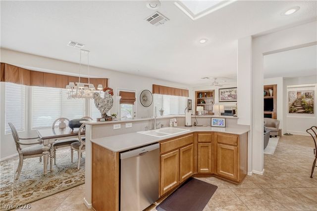 1684 Wellington Spring Ave., Henderson, NV 89052