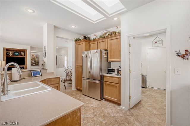 1684 Wellington Spring Ave., Henderson, NV 89052