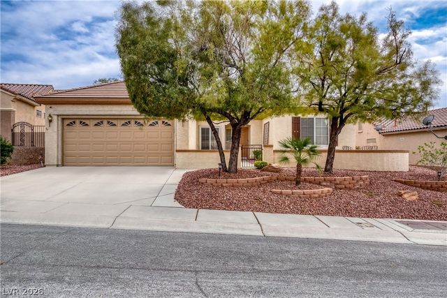 1684 Wellington Spring Ave., Henderson, NV 89052