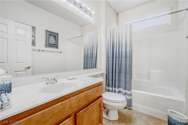 1684 Wellington Spring Ave., Henderson, NV 89052