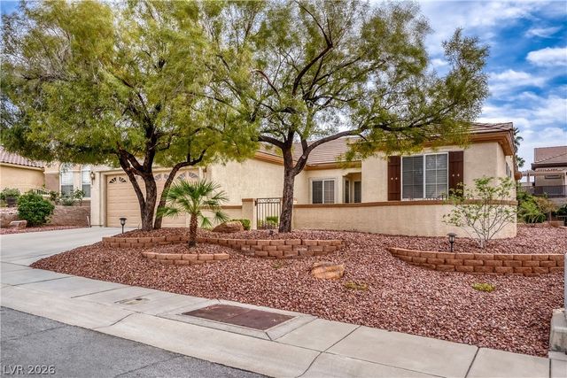 1684 Wellington Spring Ave., Henderson, NV 89052
