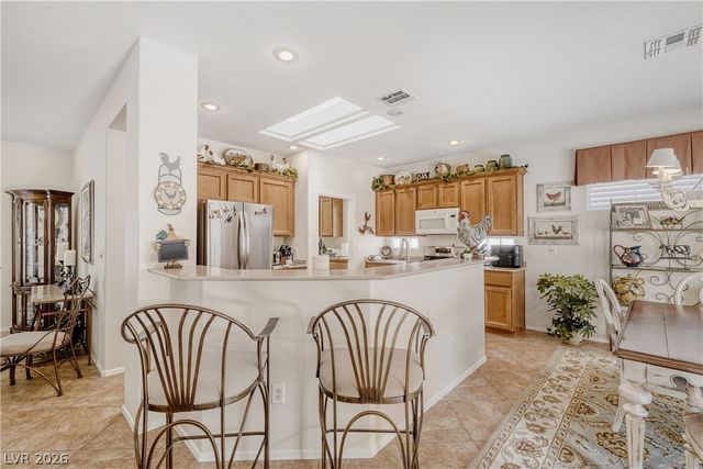 1684 Wellington Spring Ave., Henderson, NV 89052