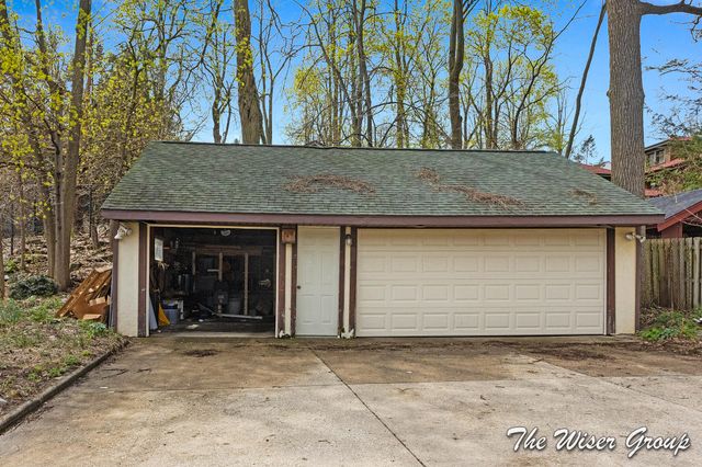 1219 Grand Avenue, Kalamazoo, MI 49006