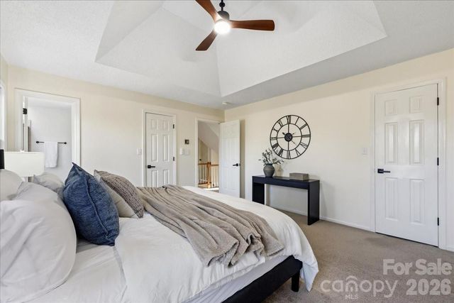 1920 Baker Court, Salisbury, NC 28146