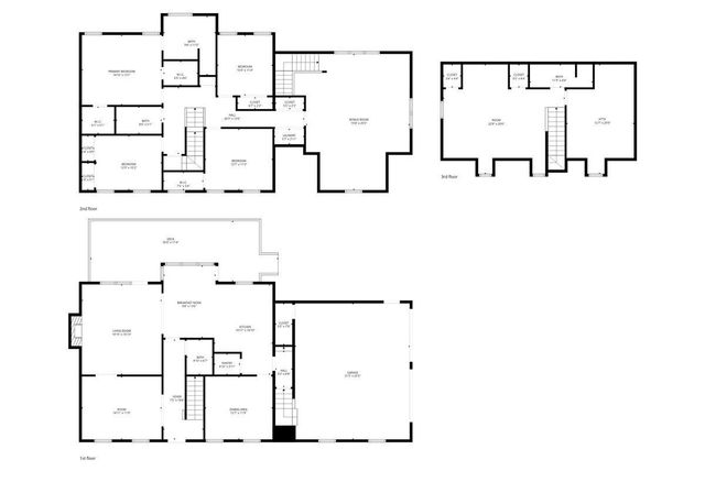 1920 Baker Court, Salisbury, NC 28146