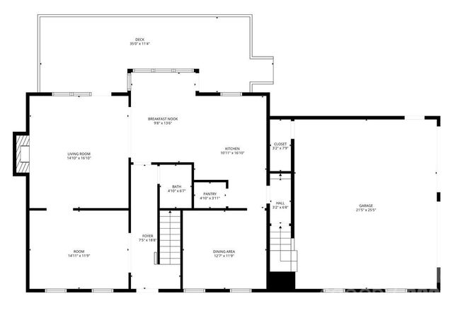 1920 Baker Court, Salisbury, NC 28146