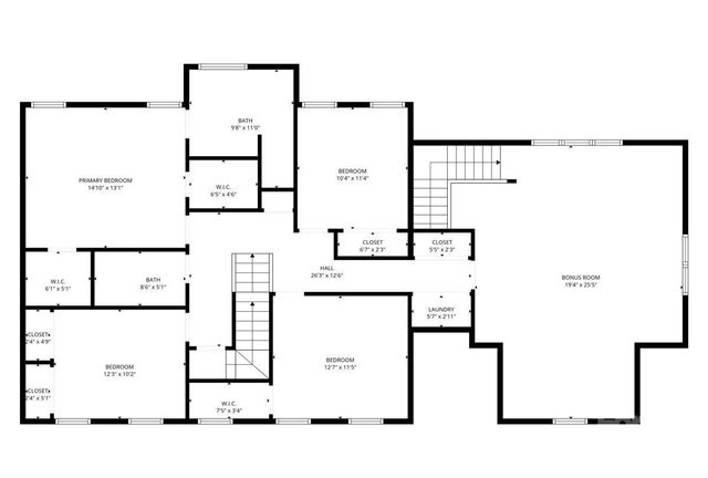 1920 Baker Court, Salisbury, NC 28146