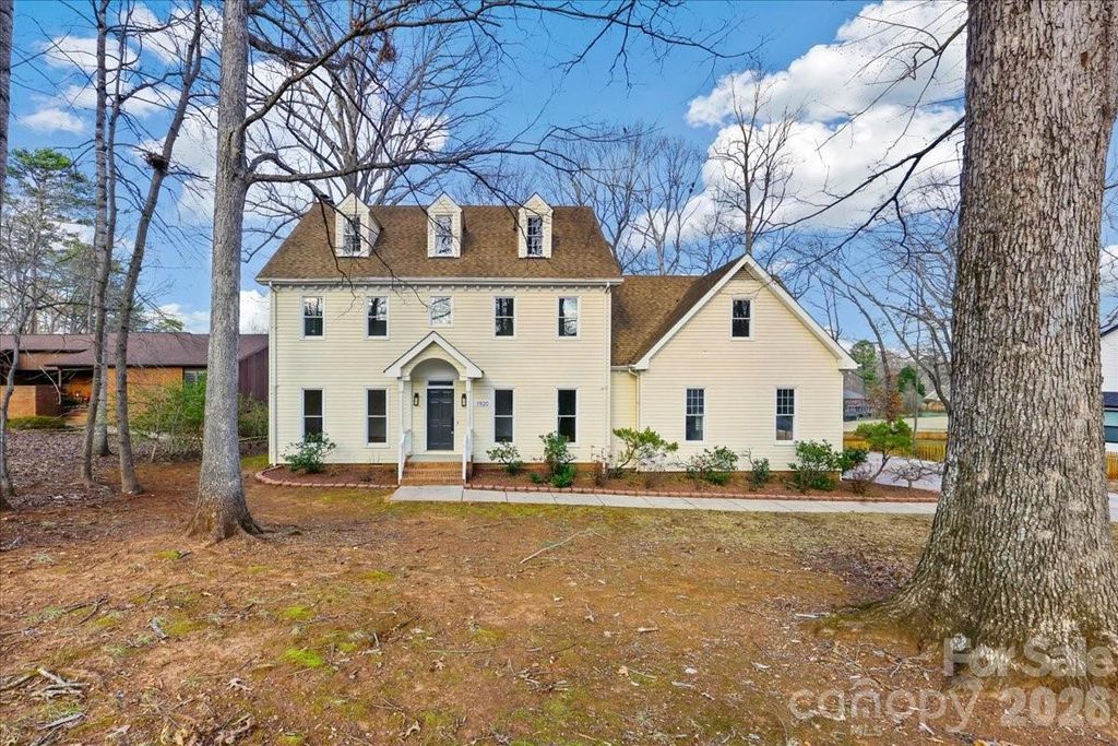 1920 Baker Court, Salisbury, NC 28146