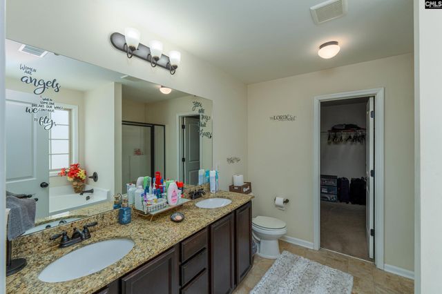 10 CanvasBack Court, Blythewood, SC 29016