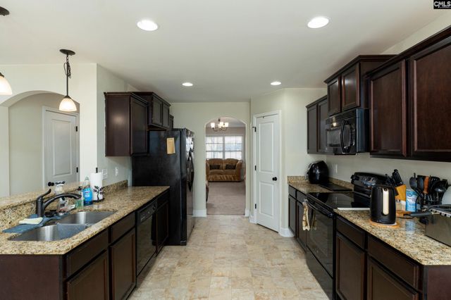 10 CanvasBack Court, Blythewood, SC 29016