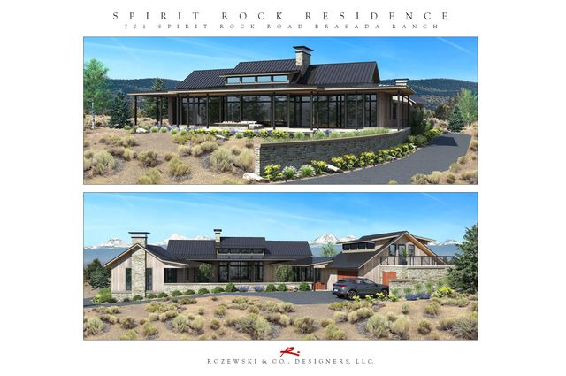 SW Spirit Rock Drive 721, Powell Butte, OR 97753