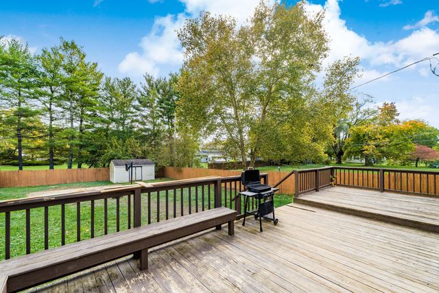 1062 Mulberry Road, Circleville, OH 43113