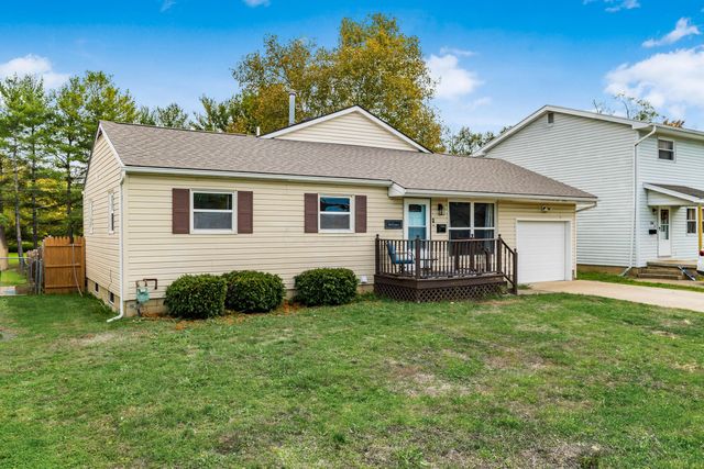 1062 Mulberry Road, Circleville, OH 43113