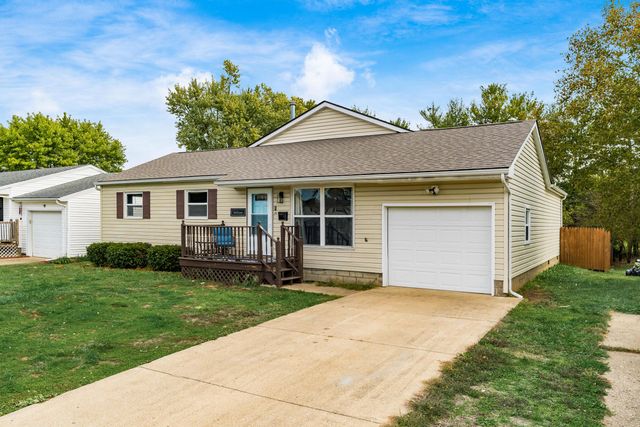 1062 Mulberry Road, Circleville, OH 43113