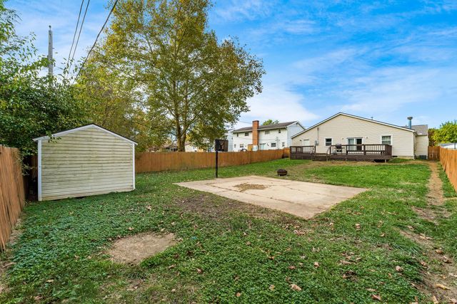 1062 Mulberry Road, Circleville, OH 43113