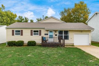 1062 Mulberry Road, Circleville, OH 43113