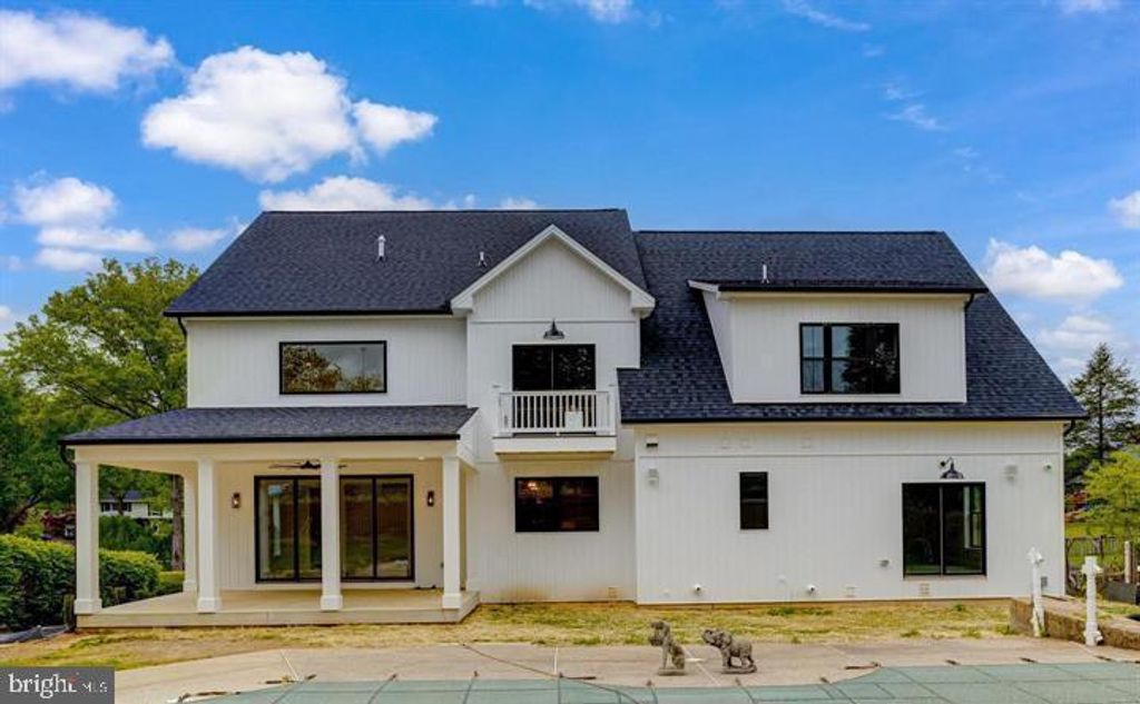 2511 PORT LN, Fallston, MD 21047