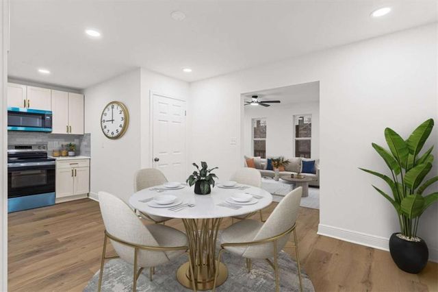 41 Bakers Bridge Circle, Douglasville, GA 30134