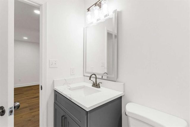 41 Bakers Bridge Circle, Douglasville, GA 30134