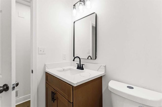 41 Bakers Bridge Circle, Douglasville, GA 30134