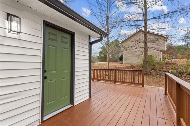 41 Bakers Bridge Circle, Douglasville, GA 30134