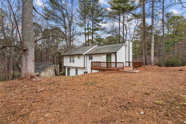 41 Bakers Bridge Circle, Douglasville, GA 30134