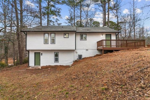41 Bakers Bridge Circle, Douglasville, GA 30134