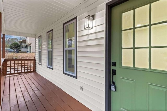 41 Bakers Bridge Circle, Douglasville, GA 30134