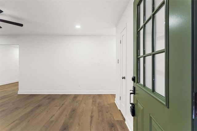 41 Bakers Bridge Circle, Douglasville, GA 30134