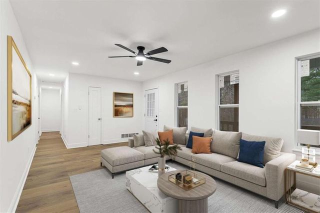 41 Bakers Bridge Circle, Douglasville, GA 30134