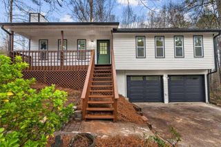 41 Bakers Bridge Circle, Douglasville, GA 30134