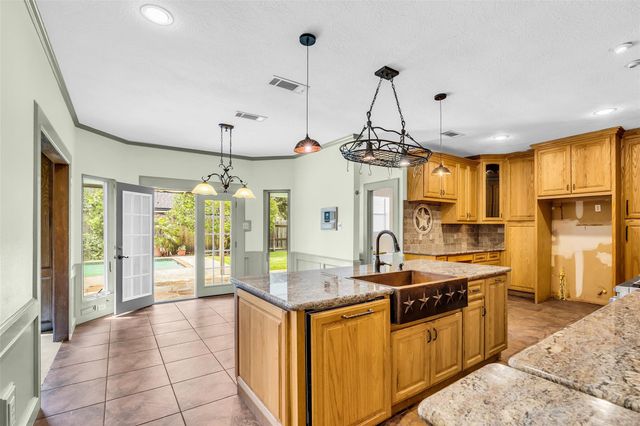 4202 Canterwood Drive, Houston, TX 77068