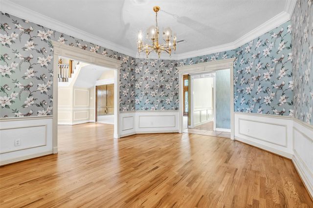 4202 Canterwood Drive, Houston, TX 77068