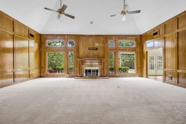 4202 Canterwood Drive, Houston, TX 77068