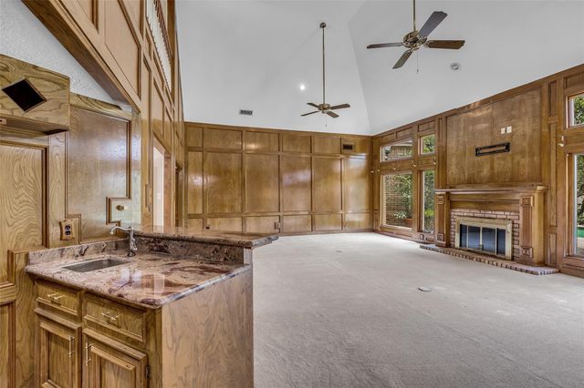 4202 Canterwood Drive, Houston, TX 77068