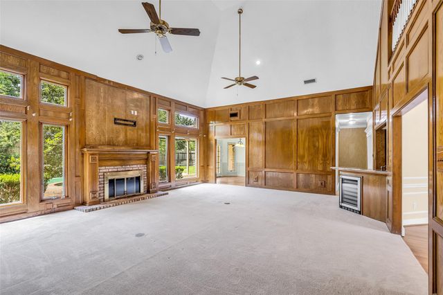 4202 Canterwood Drive, Houston, TX 77068