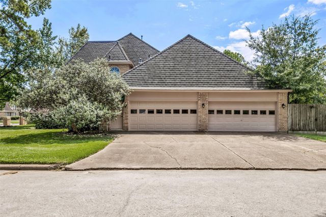 4202 Canterwood Drive, Houston, TX 77068
