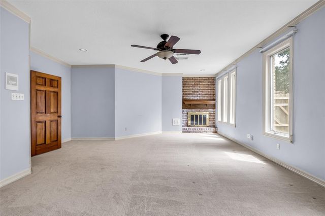 4202 Canterwood Drive, Houston, TX 77068