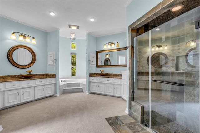 4202 Canterwood Drive, Houston, TX 77068